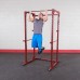 Best Fitness BFPR100R Power Rack