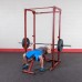 Best Fitness BFPR100R Power Rack