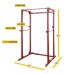 Best Fitness BFPR100R Power Rack
