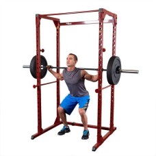 Best Fitness BFPR100R Power Rack