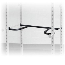Power Rack Dip Attachment