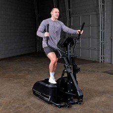 Endurance E400 Adjustable Stride Elliptical Trainer