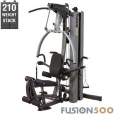 Body-Solid FUSION 500 Personal Trainer with 210 lb. Stack