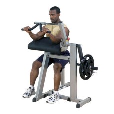Body-Solid CAM Series Bicep Tricep Machine