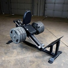 Body-Solid Compact Leg Press