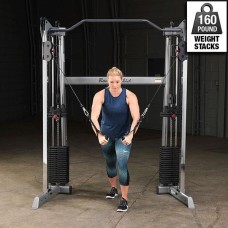 Body-Solid Functional Trainer