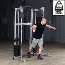 Body-Solid Compact Functional Trainer