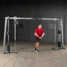 Body-Solid Cable Crossover