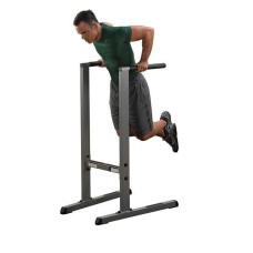 Body-Solid Dip Station