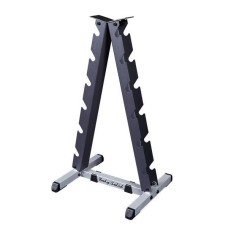Body-Solid Vertical 6 Pair Dumbbell Rack