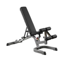 Body-Solid GFID71 Heavy Duty Flat-Incline-Decline Bench