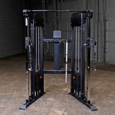 Body-Solid GFT100 Functional Trainer