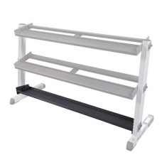 Kettlebell Storage Shelf for the GDR60 Rack