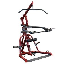 Body-Solid Corner Leverage Gym