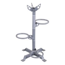 Body-Solid Short Medicine Ball Stand