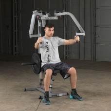 Body-Solid Pec Dec Fly Machine