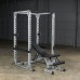 Body-Solid GPR378 Power Rack