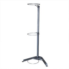 Body-Solid Vertical Stability Ball Rack