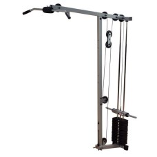 Powerline Smith Machine Lat Attachment