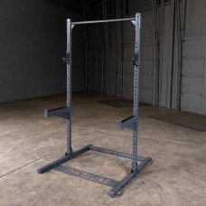 Powerline PPR500 Half Rack