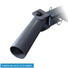 Powerline T-Bar Row Platform Attachment