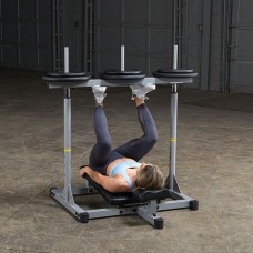 Powerline Vertical Leg Press