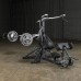 Body-Solid Freeweight Leverage Gym Base Frame