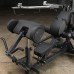 Body-Solid Freeweight Leverage Gym with Bench