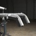 Body-Solid Freeweight Leverage Gym with Bench