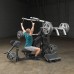 Body-Solid Freeweight Leverage Gym with Bench