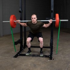 Body-Solid SPR Band Pegs