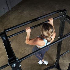 Body-Solid SPR Dual Chin Bar