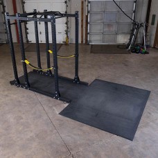 Body-Solid Power Rack Platform Mat