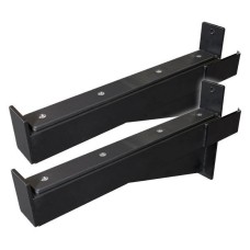 Body-Solid SPR Safety Spotter Arms