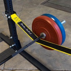 Body-Solid SPR Safety Straps