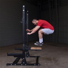 Body-Solid SPR Plyo Step