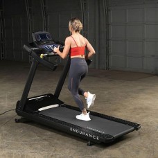 Endurance by Body-Solid T150 Commercial Treadmill