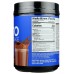 KETO SCIENCE: Chocolate Cream Mealshake 20.7 oz
