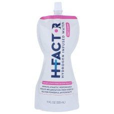 HFACTOR: Water Hydrgn Infsd Cherry 11 fo