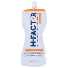 HFACTOR: Water Hydrgn Infsd Orange 11 fo