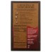 KODIAK: Oatmeal Cinnamon 10.58 oz