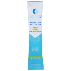 LIQUID IV: Hydration Watermelon Pack 0.56 oz