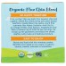 CARRINGTON FARMS: Flax Chia Paks Org 12Pk 5.08 oz