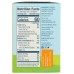 CARRINGTON FARMS: Flax Chia Paks Org 12Pk 5.08 oz