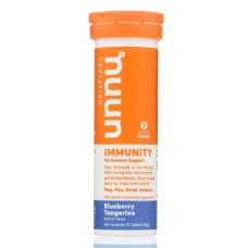 NUUN: Immune Blubry Tngrine 10 tb