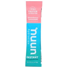 NUUN: Instant Strwbry Lmnde 0.40 oz
