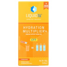 LIQUID IV: Hydration Immune 10Pkt 5.65 oz
