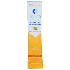 LIQUID IV: Hydration Immune 4.52 oz
