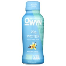 OWYN: Vegan Protein Shake Van 12 fo