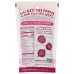 LOVE BEETS: Powder Beetroot 8 oz